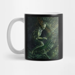 Zsee Mug